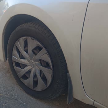 Sıfır Araçta Beklenmedik Boya Sorunu