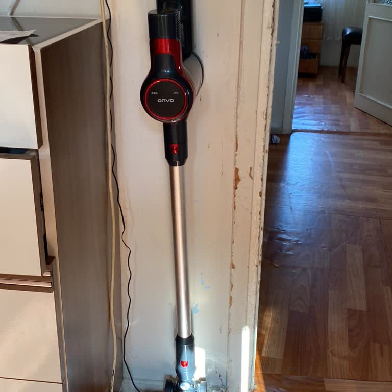 18 Günlük Süpürge E8 Hatası Ve Düşük Çekim Gücü Sorunu