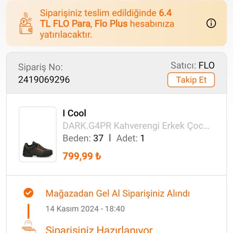 Teslimat Krizi: FLO'da Müşteri Hizmetleri Çıkmazı!