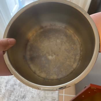 Çeyiz Setinde Hayal Kırıklığı: Korkmaz Ürünleri Beklentileri Karşılamadı