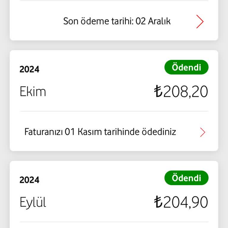 Vodafone'un Zam Kararı Ve Müşteri Memnuniyetsizliği