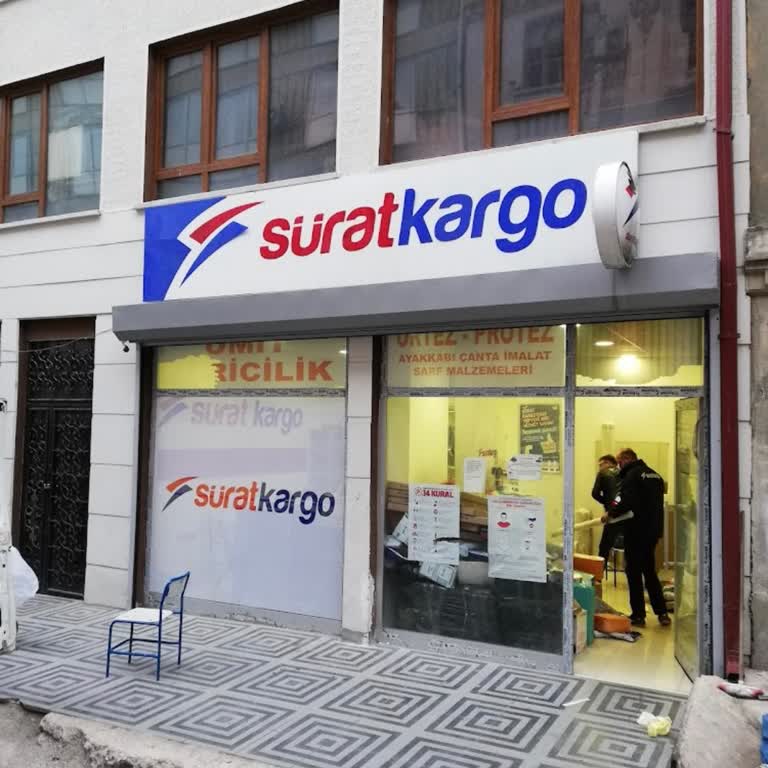 Kargo Teslimatında İletişim Sorunu