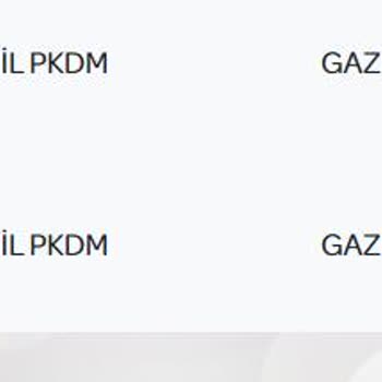 PTT Kargo İle Yaşanan Teslimat Sorunu