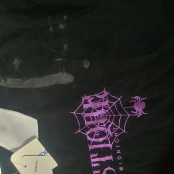 Defolu Ve Kirli Ürün Şoku