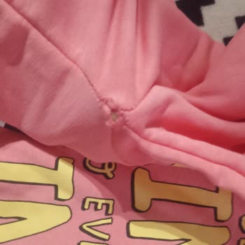 Defolu Ve Kirli Ürün Şoku