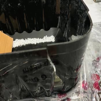 Kırık Ürün Ve Haksız Servis Ücreti