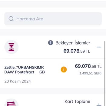 Bankanın Güvenlik Zafiyeti Mağduriyeti