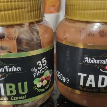 Abdurrahman Tatlıcı Ürününde Hayal Kırıklığı