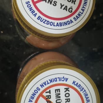 Abdurrahman Tatlıcı Ürününde Hayal Kırıklığı