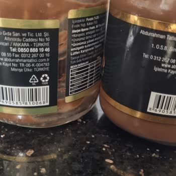 Abdurrahman Tatlıcı Ürününde Hayal Kırıklığı