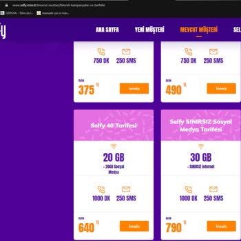 Yanlış Bilgilendirme İle Yüksek Fatura Şoku