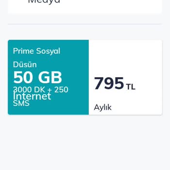 Yanlış Bilgilendirme İle Yüksek Fatura Şoku