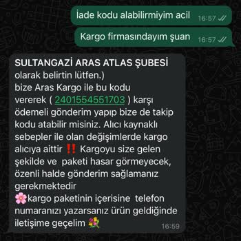 İade Sürecinde Yaşanan Sorunlar Ve Müşteri Mağduriyeti