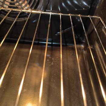 Simfer Ankastre Fırında Paslanma Ve Müşteri Hizmetleri Sorunu