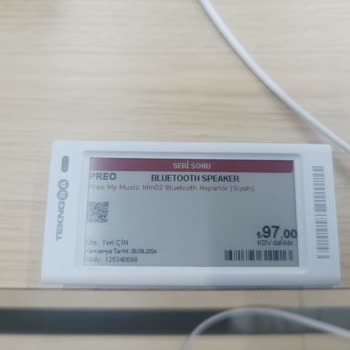Fiyat Karmaşası Ve Mağaza İletişim Sorunları