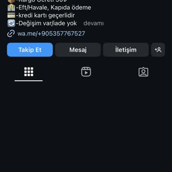 Değişim Taleplerine Yanıt Yok, Param Boşa Gitti