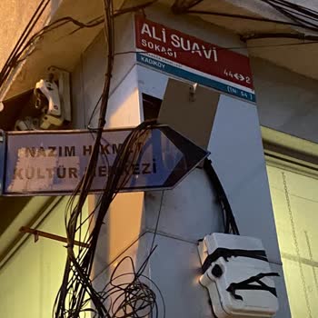 Düzensiz Kablolama Ve İzin Alınmadan Yapılan İşlemler