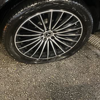 Gevşek Dubalar Yüzünden Gece Yarısı Mağduriyeti