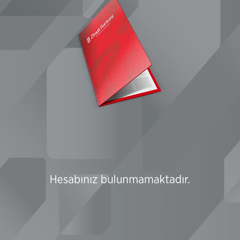 Ziraat Bankası Burs Hesabım Neden Hala Açılmadı?