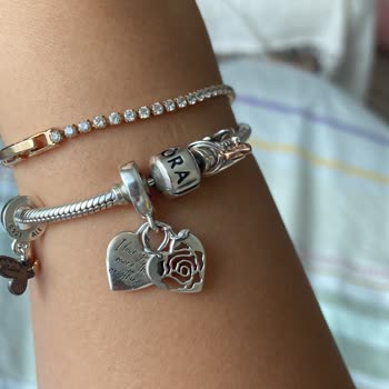 Charm Renk Atması Ve Yetersiz Müşteri Hizmeti