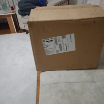 Kargo Teslimatında Sakatlık Mağduriyeti