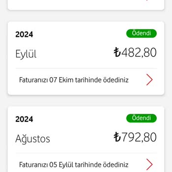 Haksız Mobil Ödeme Gecikme Bedeli