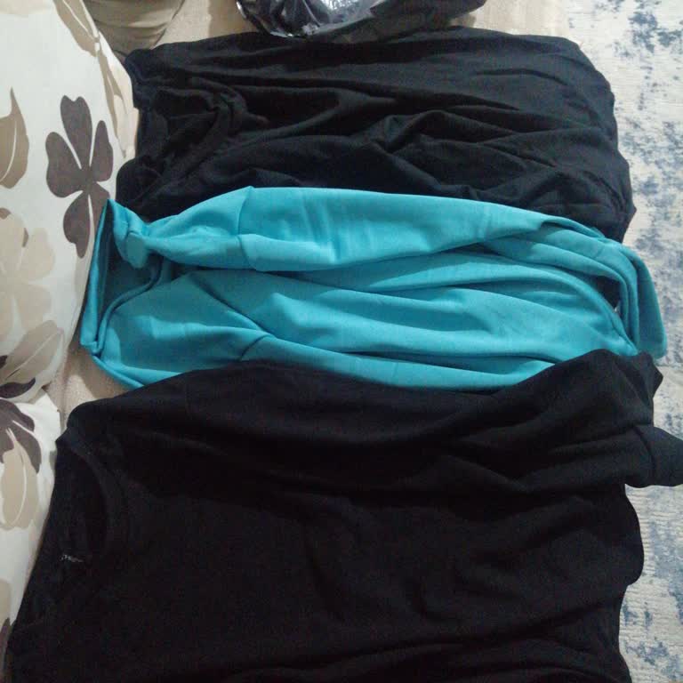 Cepvar. Shop (Giyim Bir) Mağdur Olmam