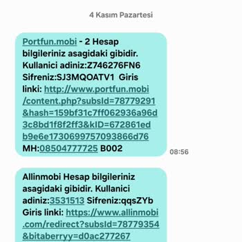 Haksız Abonelik Ve Fatura Yansıması Sorunu