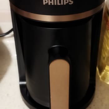 Philips Türk Kahve Makinesi Beklentileri Karşılamıyor