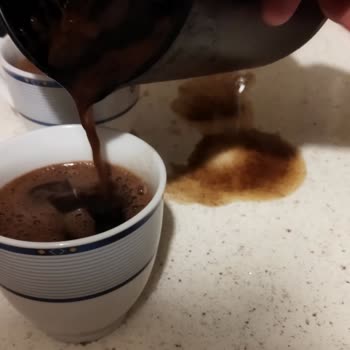 Philips Türk Kahve Makinesi Beklentileri Karşılamıyor