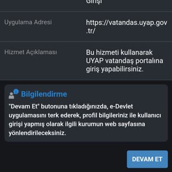 Yanıltıcı Hukuk Mesajlarıyla Karşı Karşıya