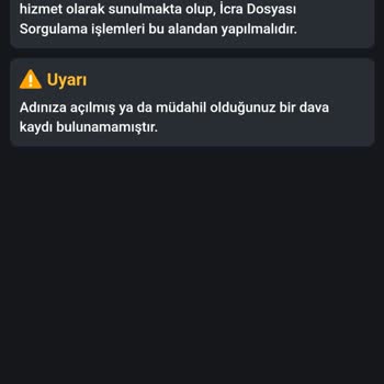 Yanıltıcı Hukuk Mesajlarıyla Karşı Karşıya