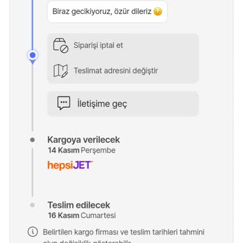 Hepsiburada'da Stok Sorunu Ve Fiyat Artışı Mağduriyeti