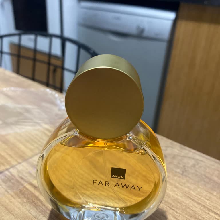Avon Parfüm Kalıcılığı Hayal Kırıklığı