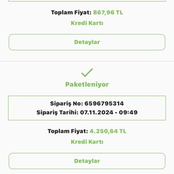 Geciken Kargo Ve İade Ücreti Sorunu