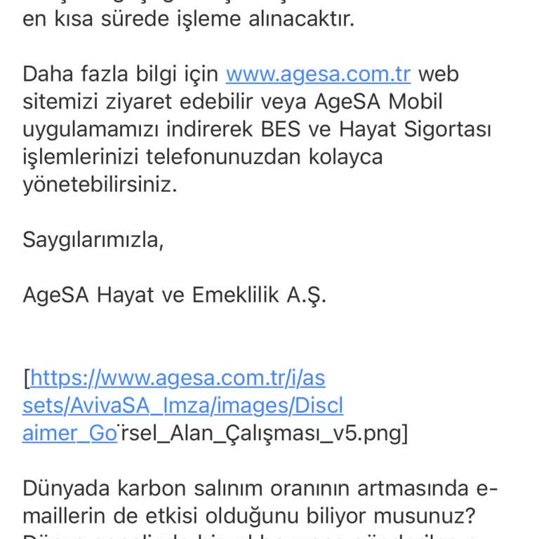BES Aktarımında 20 Günlük Gecikme Ve Fon Kaybı