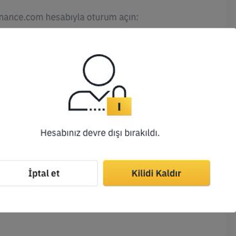 Binance TR Hesap Aktifleştirme Sorunu Ve Bilgilendirme Eksikliği