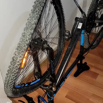 Kırılan Çerçeve: Bisiklet Kazası Ve İletişim Eksikliği