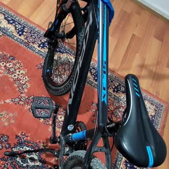 Kırılan Çerçeve: Bisiklet Kazası Ve İletişim Eksikliği