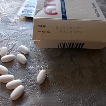 Eksik İlaç Sorunu Ve Yetersiz Müşteri Hizmeti