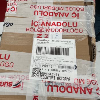 Yanlış Ürün Gönderimi Ve Müşteri Mağduriyeti