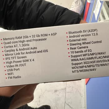 Yanlış Ürün Gönderimi Ve Müşteri Mağduriyeti