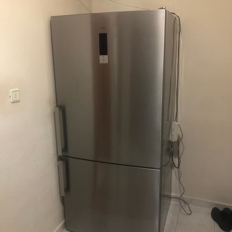 Vestel Buzdolabı Kabusu: Yanlış Servis Ve Çözümsüzlük