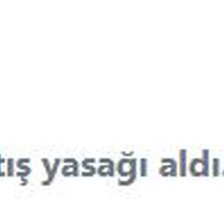 Hesap Aktivasyonunda Sorun Yaşıyorum