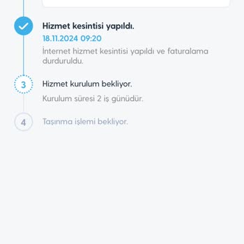 Taşınma İşleminde Süreç Yönetimi Ve Sağlık Sorunları