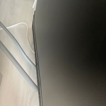 Bulaşık Makinesi Bağlantı Hatası Ve Su Baskını