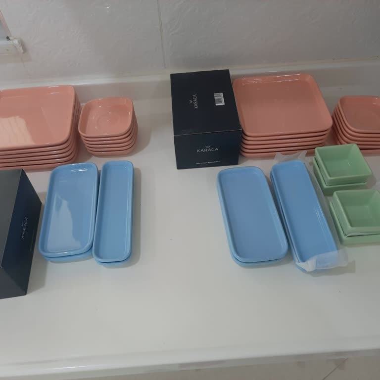 Eksik Parçalar Ve Geciken Geri Dönüş