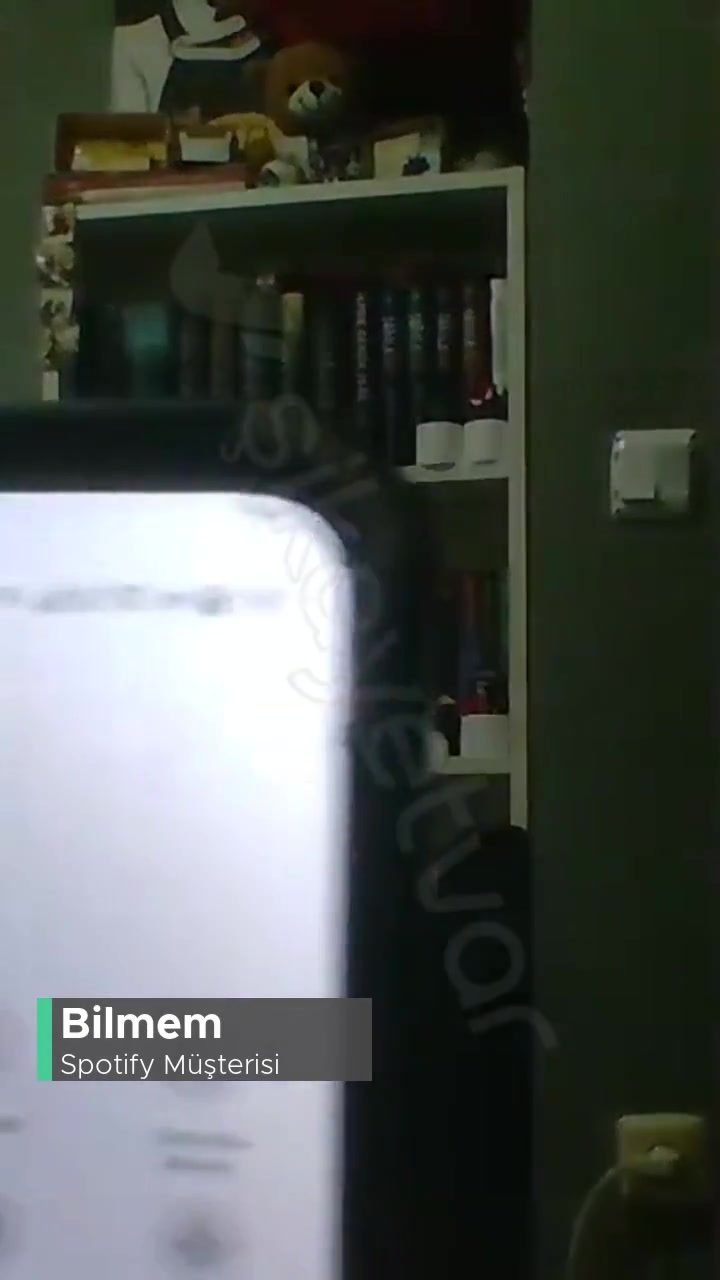 Spotify Çevrimdışı Özelliğinden Çıkamıyorum! videonun kapak resmi