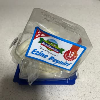 Ezine Peyniri Hayal Kırıklığı: Bozuk Tat Ve Koku