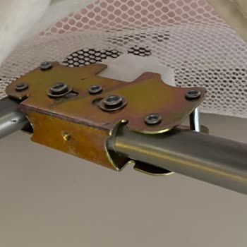 Kraft Calipso Prime Park Yatak Kilit Sorunu